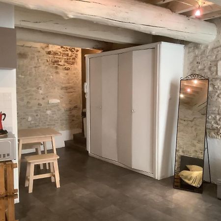 L'Etoile Leilighet Nîmes Eksteriør bilde