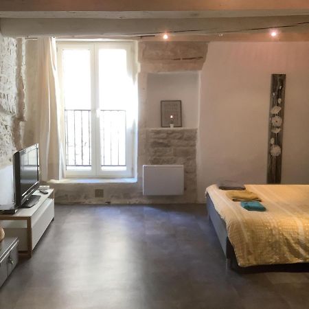 L'Etoile Leilighet Nîmes Eksteriør bilde